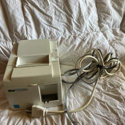 Star Micronics TSP100III Thermal Receipt Printer