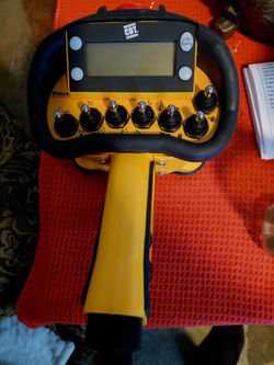 Transmitter