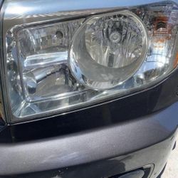 Head Lights Restore