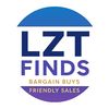 LZT Finds