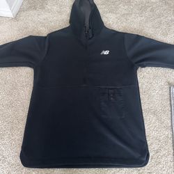 New Balance Hoodie 