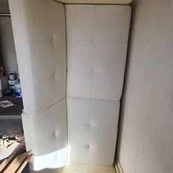 Andora Coil Futon (Ashley)