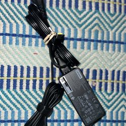 Lenovo 45W laptop Charger