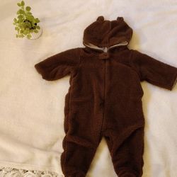 Baby Warm Clothes