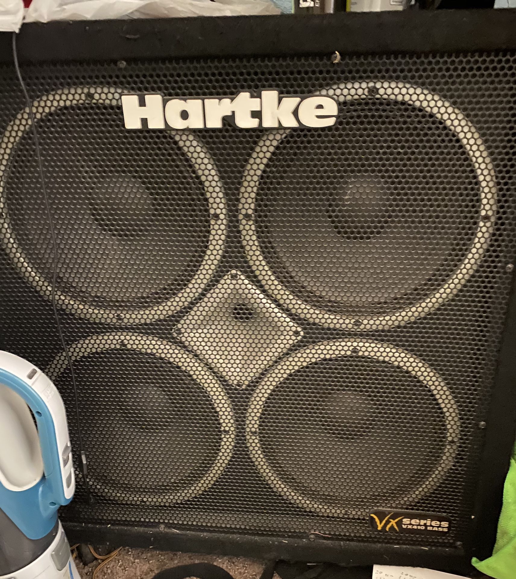 Hartke