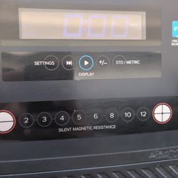 Elliptical 