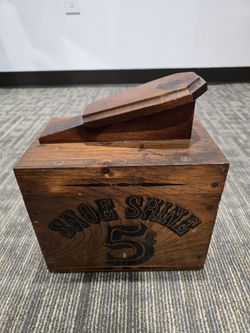 Shoe Box Caddy