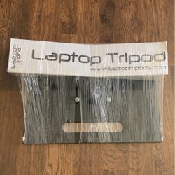 Laptop Mobile Stand