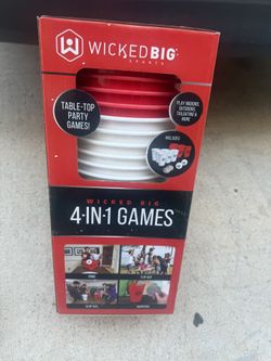 4in One Have Two Of Then