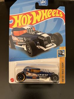 Hotwheels Mod Rod Treasure Hunt