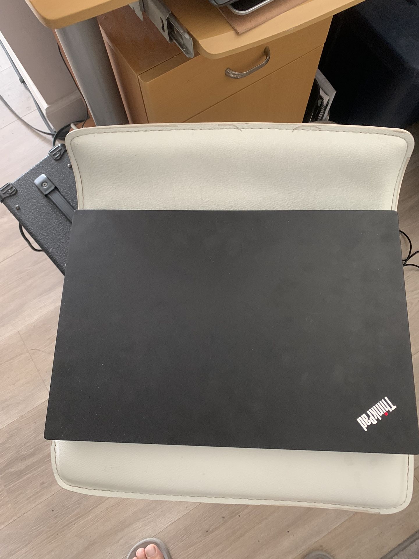 Lenovo ThinkPad E595 Laptop #24082