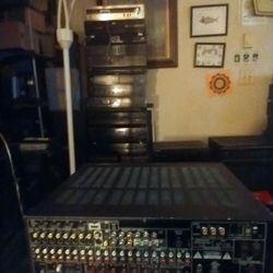 GOT ZONES ? CHECK OUT THESE 12 CHANNEL POWER AMPS!! 