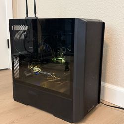 1440p NVIDIA PC | Intel i7-13700K | NVIDIA RTX 4070Ti | 64GB DDR4 | 250GB NVMe | 2TB SSD