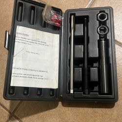 Ford Spark Plug Extractor Set 