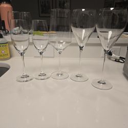 Glassware