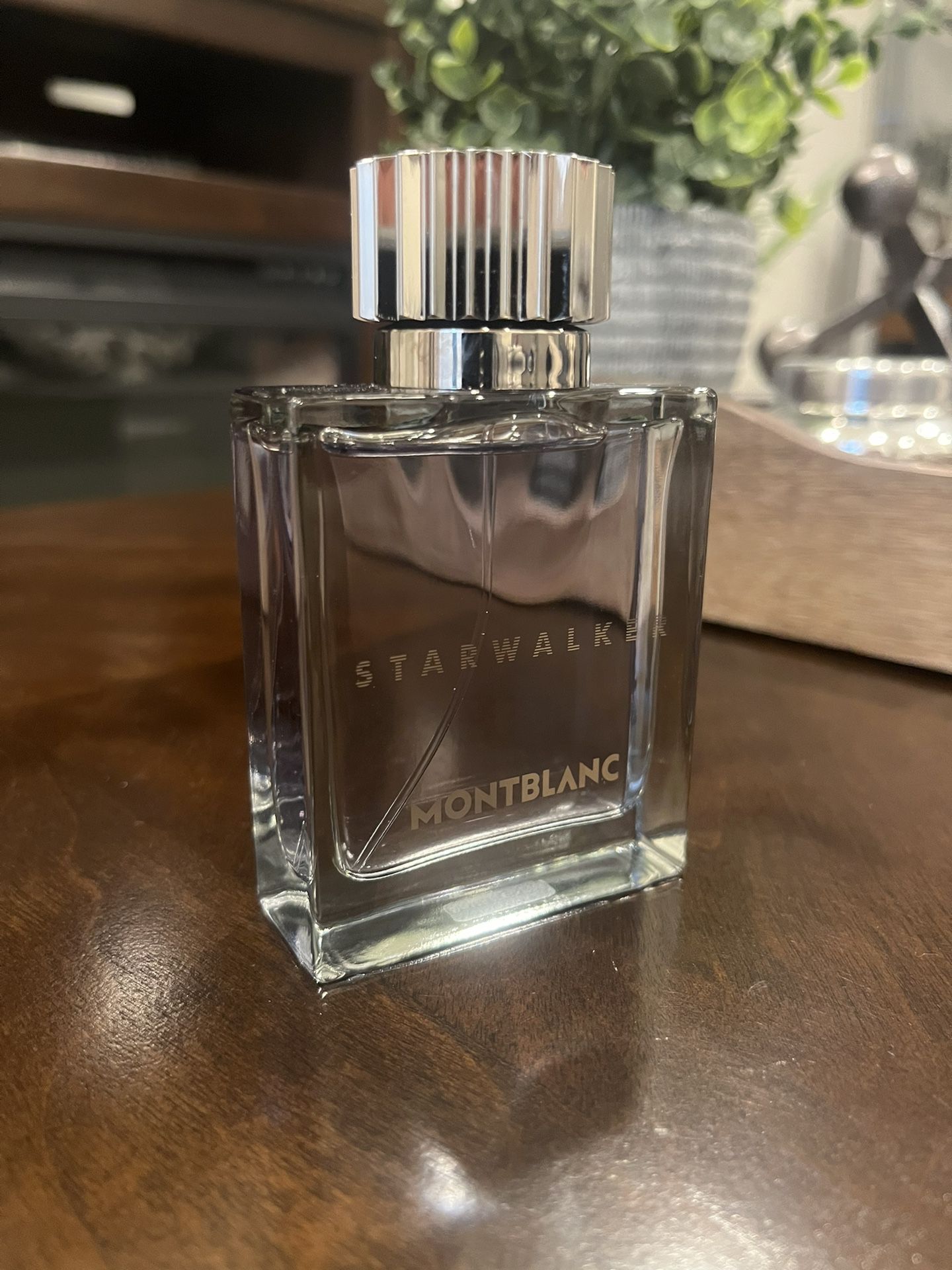 Mont Blanc Starwalker Men Fragrance