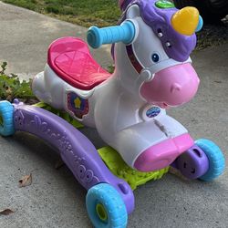 Toddler Toy