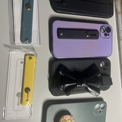 iPhone 11Covers, Each One $5