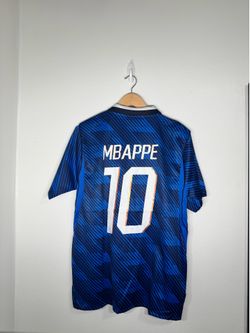 Jersey Francia Home Mbappé #10