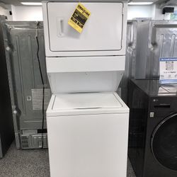 Whirlpool Stackable Washer And Dryer