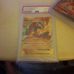 Pokemon Collectible Trading Card