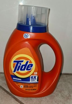 Tide 32 oz