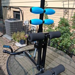 Merach AB Workout Equipment 