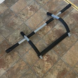Doorway Pull-up Bar