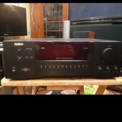 200W KLH R3100 STEREO RECEIVER/INFINITY REF 2000.3 SPEAKERS/300W DUAL SUB $500 FINAL PRICE
