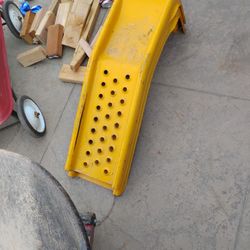 Vehicle Ramps 