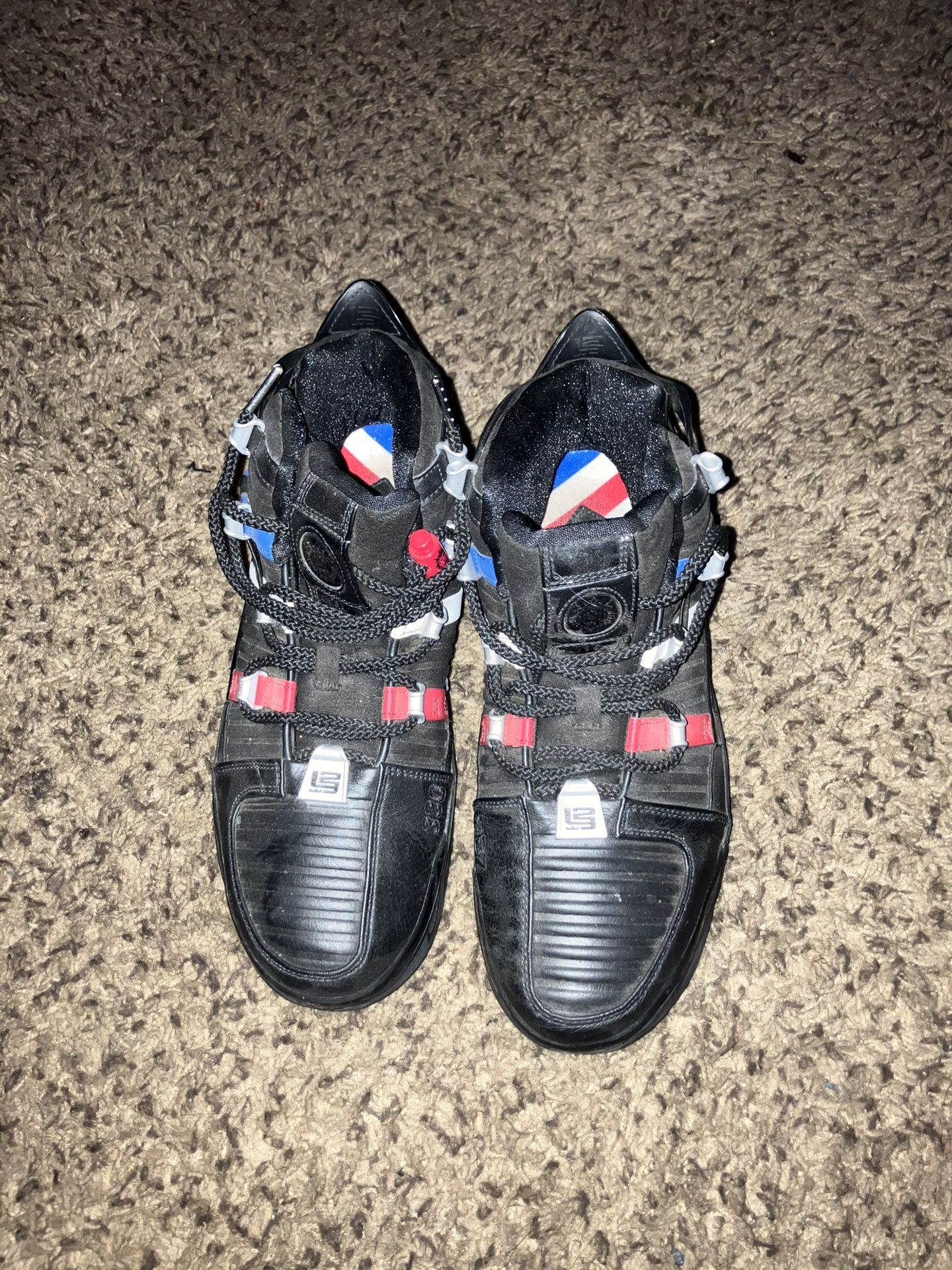 Lebrons