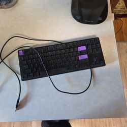 Ducky One Mechanical Keyboard