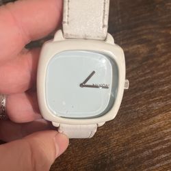 Nixon Shutter 