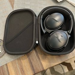 Bose QC35 II Active Noise Cancelling Headphones