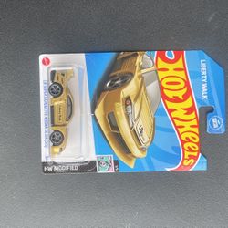 Hotwheels 