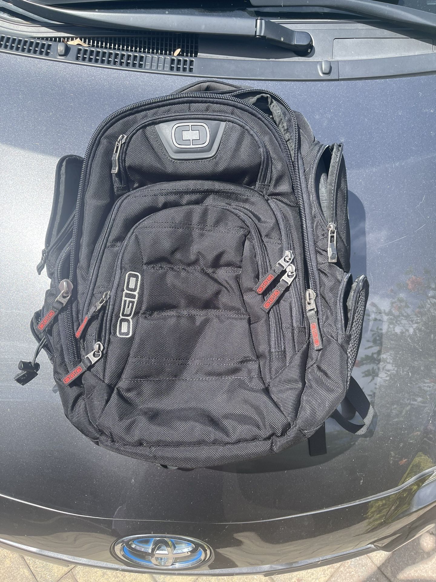 ogio backpack