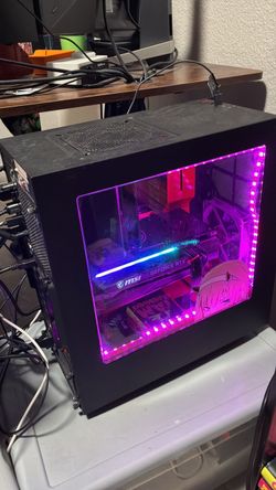 Gaming pc i9 11900k rtx 3070