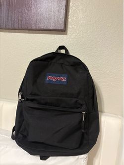 Jansport backpack 2