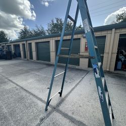 4 Escaleras Ala Venta De Diferentes Pies 300 Por Las 4 