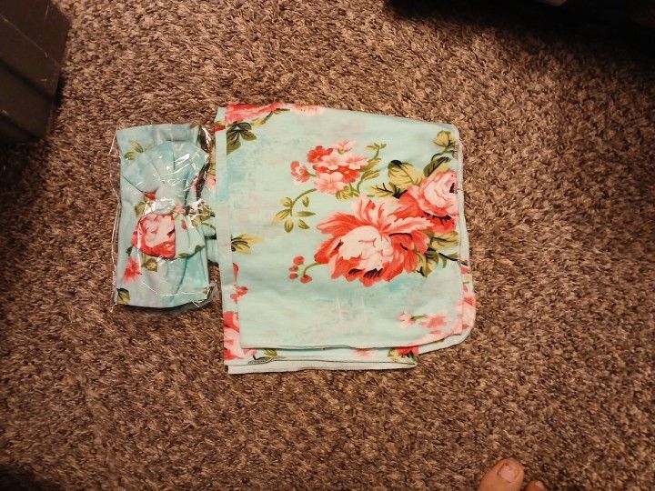 Baby Swaddle