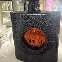 Black Opium $150