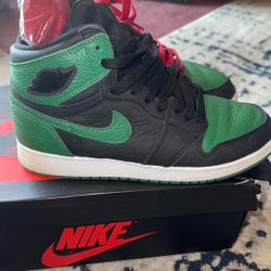 Jordan retro 1 