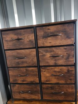 Dressers