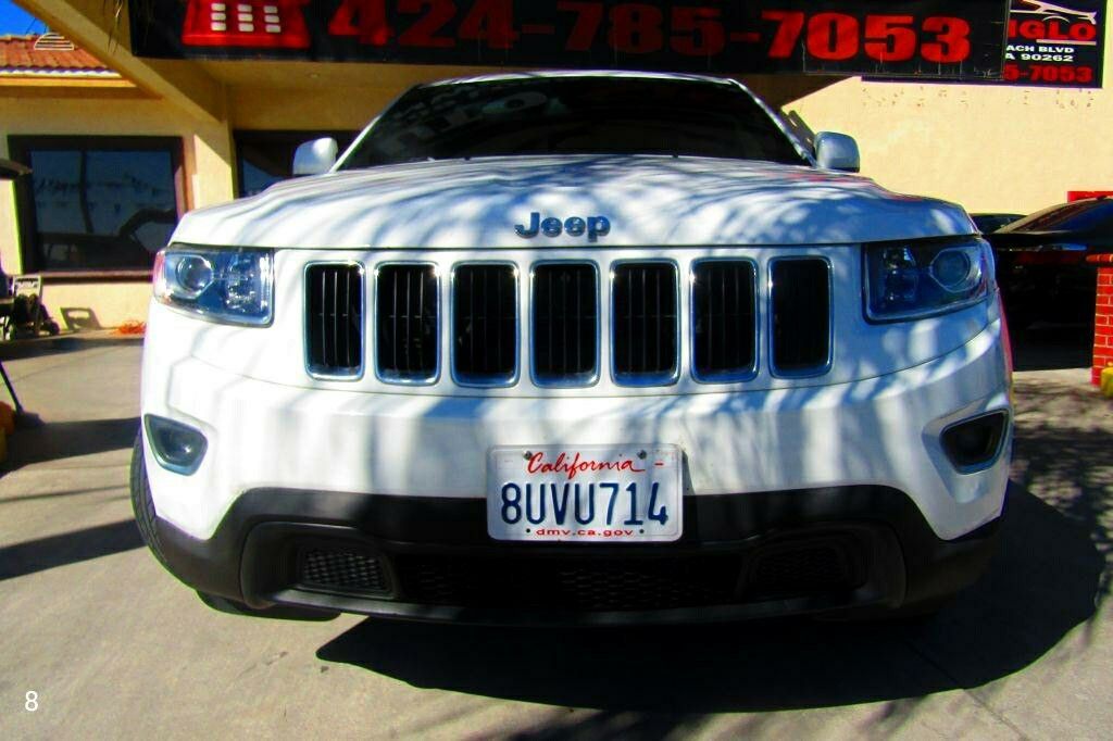 2016 Jeep Grand Cherokee $2.500 Down Payment 🤑