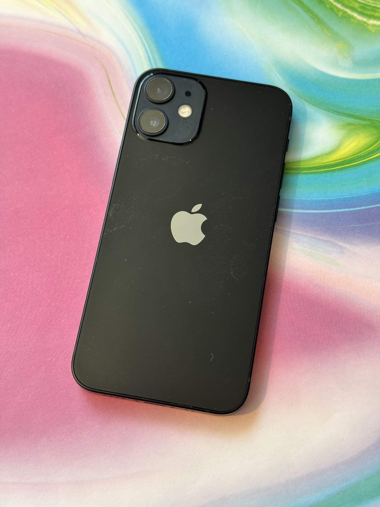 Unlocked iPhone 12 / 64GB Clean IMEI AT&T T-Mobile Metro Verizon Cricket Telcel