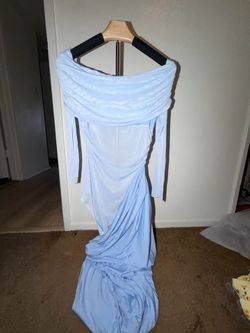 Baby shower dress