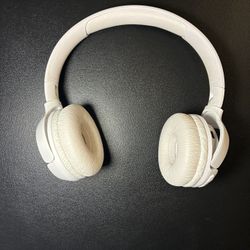 JBL t510 Wireless on-ear Bluetooth Headphones