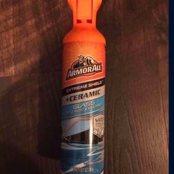 Armour All Ceramic Glass Cleaner