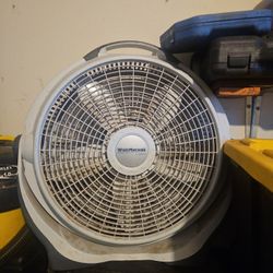 Fan