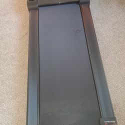 Treadmill Sunny